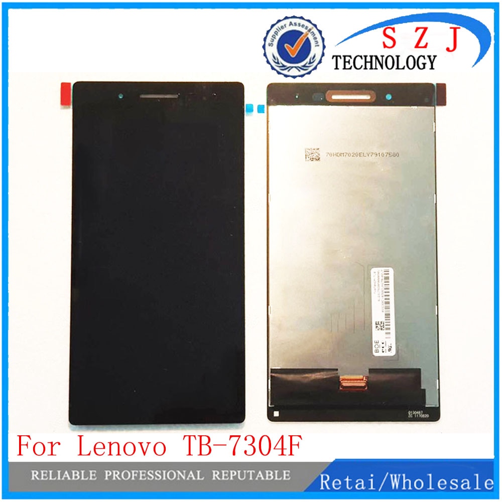 7 Lenovo IdeaTab 4 ׶Ʈ-7304X LCD  4 ׶..